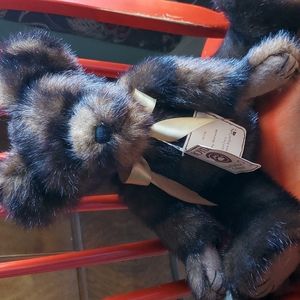 Boyd's Teddy Bear